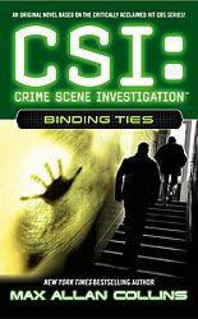 Binding Ties by Max Allan Collins