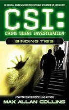 Binding Ties  TV TieIn