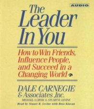 The Leader In You  CD