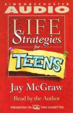 Life Strategies For Teens  Cassette