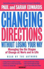 Changing Directions Without Losing Your Way  Cassette