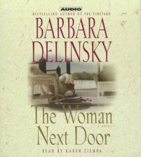 The Woman Next Door  CD