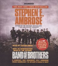 Band Of Brothers  TV TieIn  CD