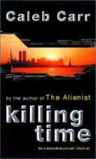 Killing Time  CD