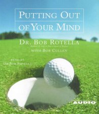 Putting Out Of Your Mind  CD