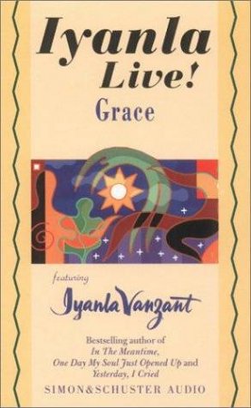 Grace - Cassette by Iyanla Vanzant