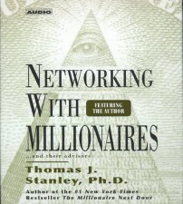 Networking With Millionaires  CD