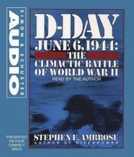 The Climactic Battle Of World War II  CD