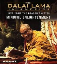 The Dalai Lama In America The Beacon Theater Lecture 3  CD