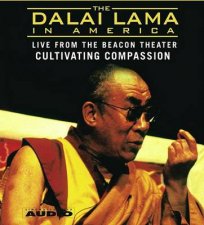 The Dalai Lama In America The Beacon Theater Lecture 2  CD