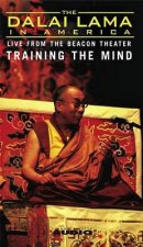 The Dalai Lama In America The Beacon Theater Lecture 1  Cassette