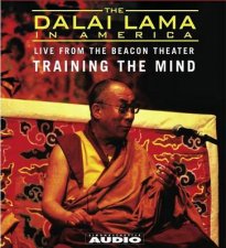 The Dalai Lama In America The Beacon Theater Lecture 1  CD