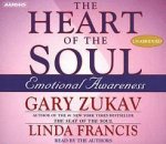 The Heart Of The Soul Emotional Awareness  CD