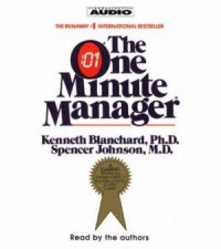 The One Minute Manager  CD