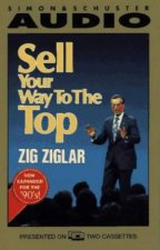 Sell Your Way To The Top  CD