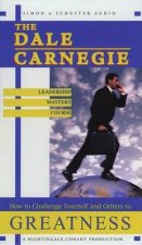 The Dale Carnegie Leadership Mastery Course  Cassette