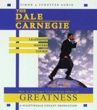 The Dale Carnegie Leadership Mastery Course  CD