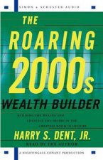The Roaring 2000s Wealth Builder  Cassette