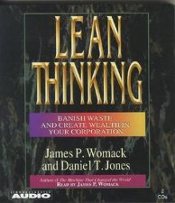 Lean Thinking  CD