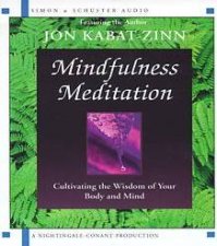 Mindfulness Meditation  CD
