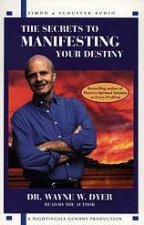 The Secrets To Manifesting Your Destiny  Cassette