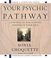 Your Psychic Pathway  CD