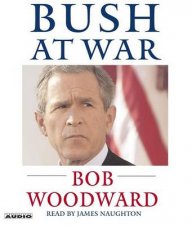 Bush At War  CD