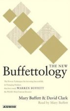 The New Buffettology  CD