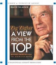 A View From The Top  CD