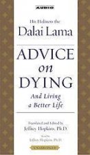 Advice On Dying And Living Well By Taming The Mind  Cassette
