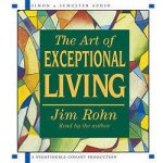 The Art Of Exceptional Living  CD