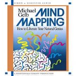 Mind Mapping How To Liberate Your Natural Genius  CD