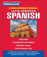 Conversational Spanish