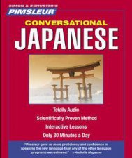 Conversational Japanese