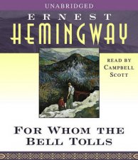 For Whom The Bell Tolls