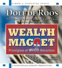 Wealth Magnet Principles Of Wealth Attraction