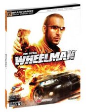 Wheelman Official Strategy Guide