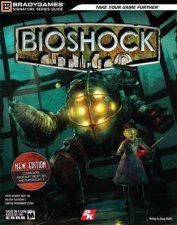 BioShock Signature Series Guide PS3