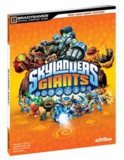 Skylanders Giants Strategy Guide