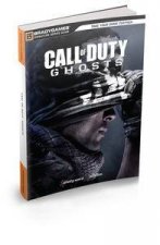 Call of Duty Ghosts Signature Series Strategy Guide