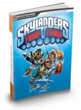 Skylanders Trap Team Signature Series Guide