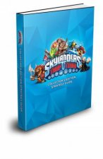 Skylanders Trap Team Collectors Edition Strategy Guide