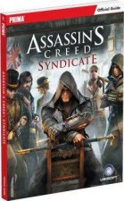 Assassins Creed Syndicate Official Strategy Guide