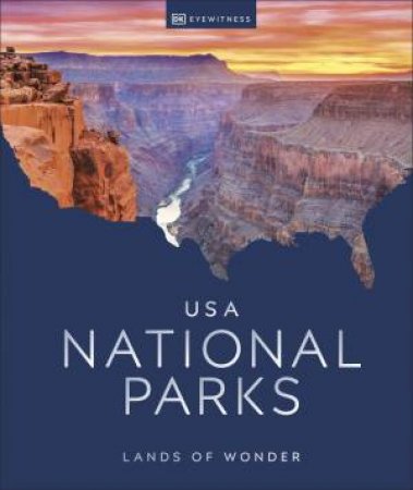 US National Parks by Various