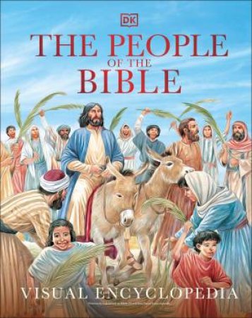 People Of The Bible by Various