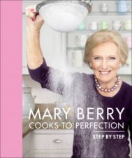 Mary Berry Cooks To Perfection