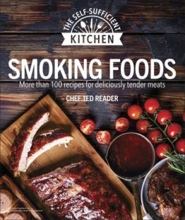 Smoking Foods by Ted Reader