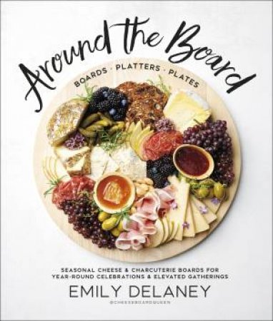 Around The Board by Emily Delaney