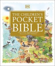 The Childrens Pocket Bible