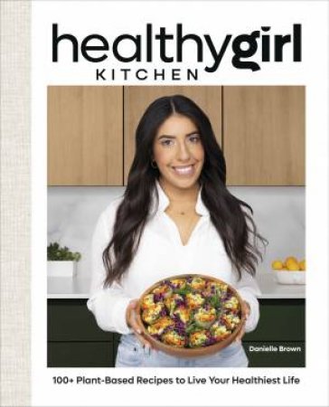 HealthyGirl Kitchen